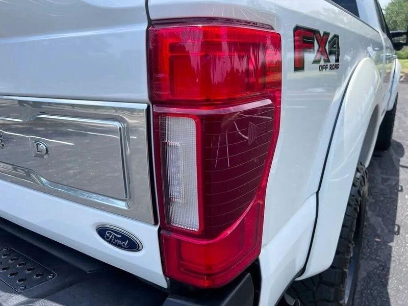 Ford F-250 SD  2020