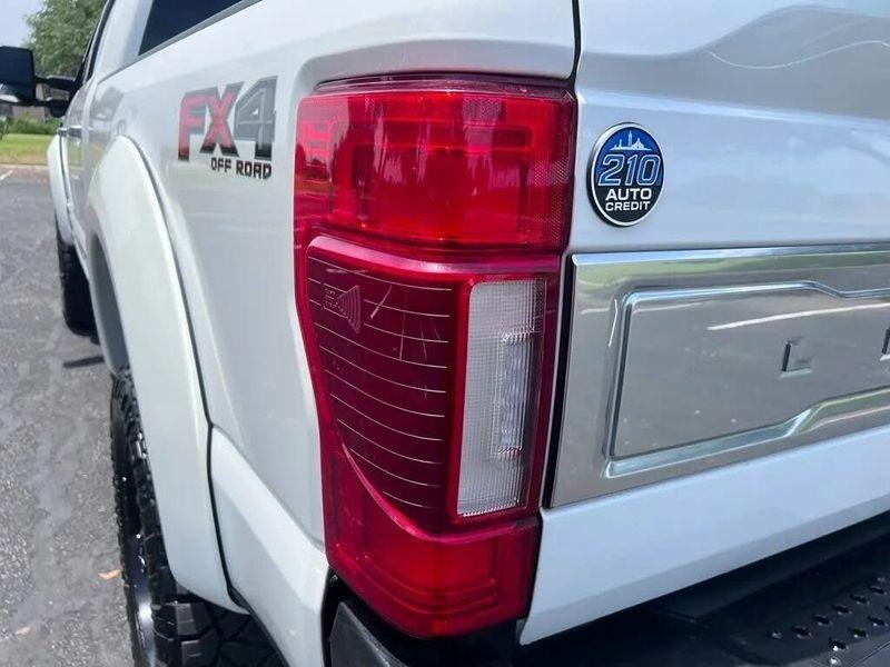 Ford F-250 SD  2020