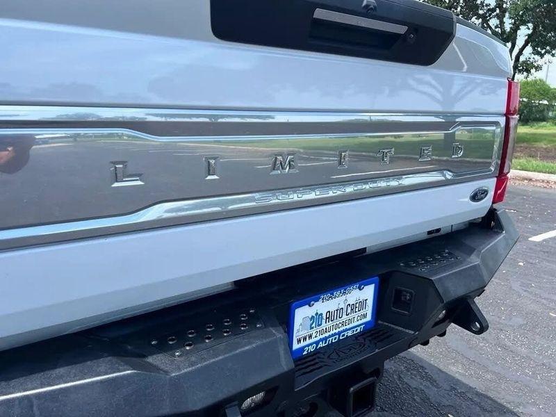 Ford F-250 SD  2020