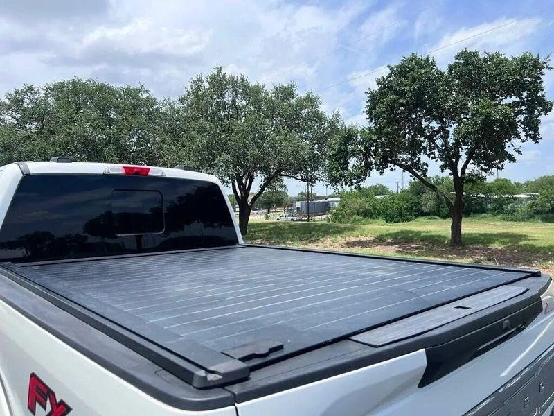 Ford F-250 SD  2020