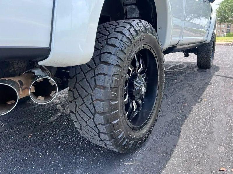 Ford F-250 SD  2020