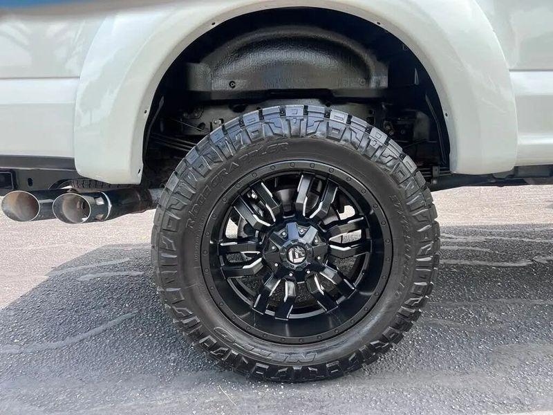 Ford F-250 SD  2020