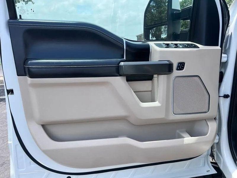 Ford F-250 SD  2020