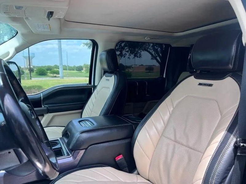 Ford F-250 SD  2020