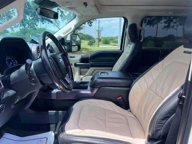 Ford F-250 SD  2020