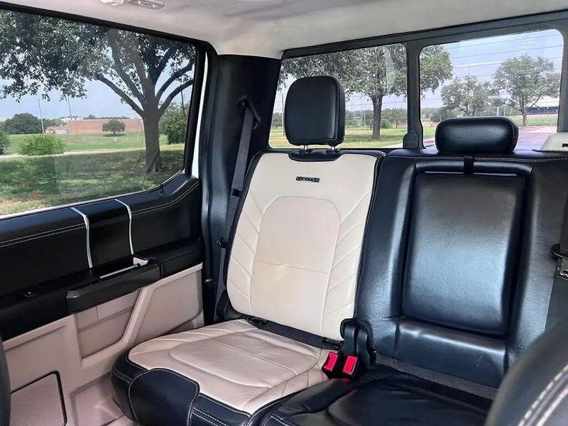 Ford F-250 SD  2020
