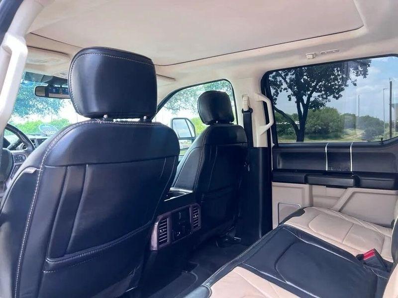 Ford F-250 SD  2020