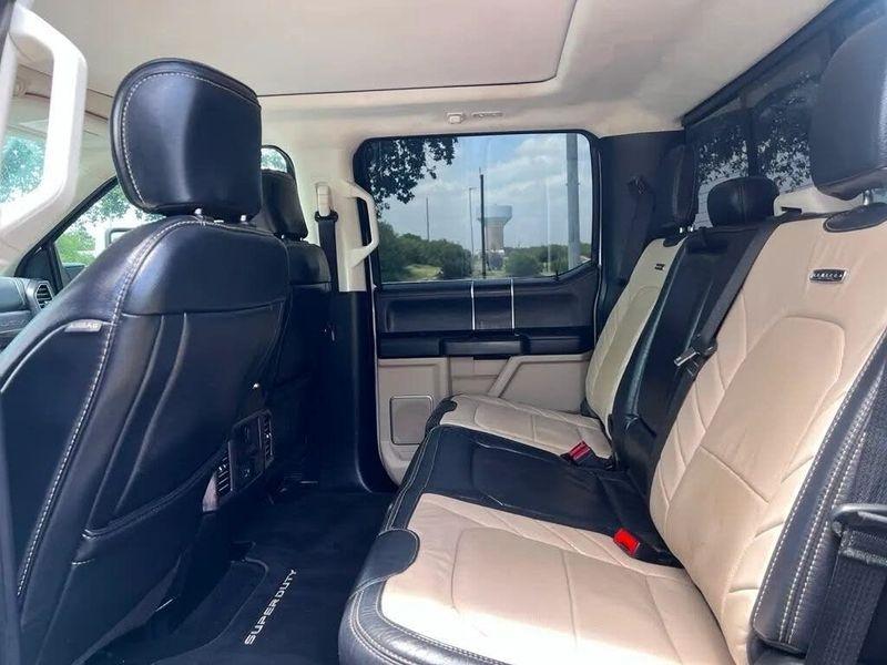 Ford F-250 SD  2020