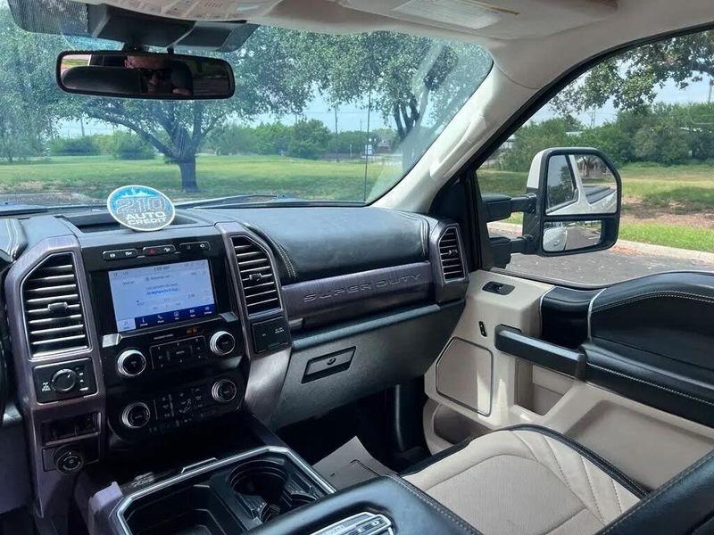 Ford F-250 SD  2020