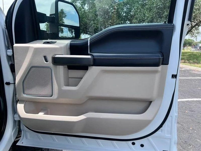 Ford F-250 SD  2020