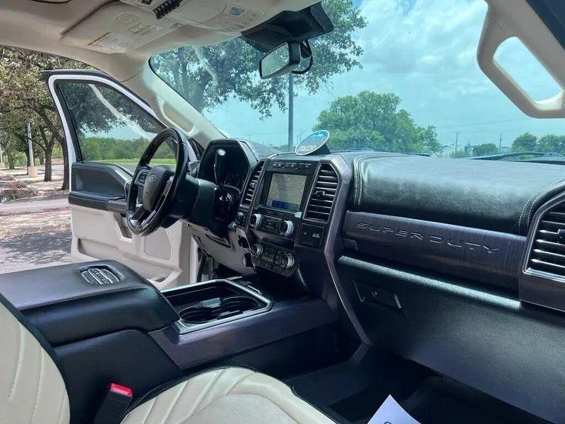 Ford F-250 SD  2020