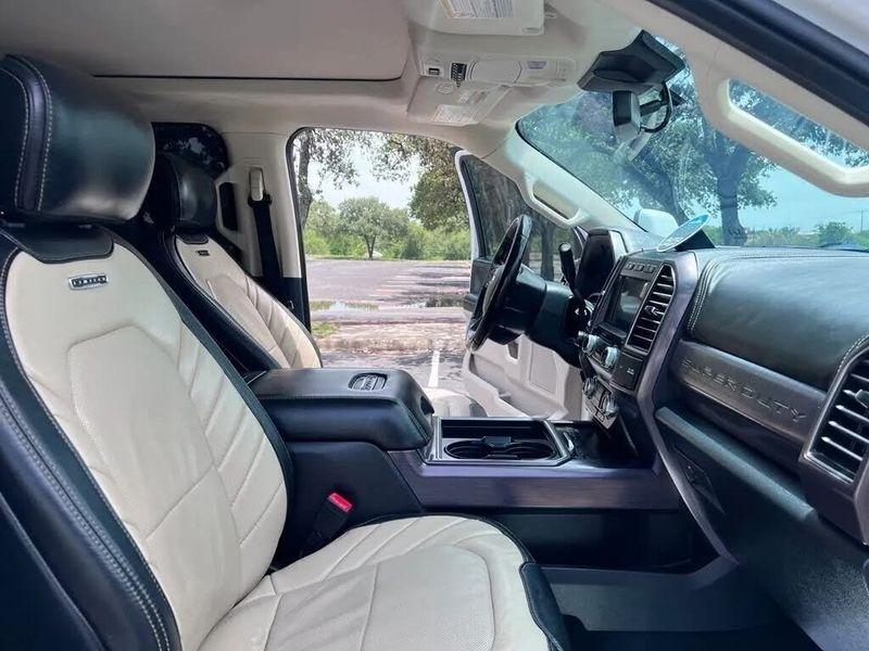 Ford F-250 SD  2020
