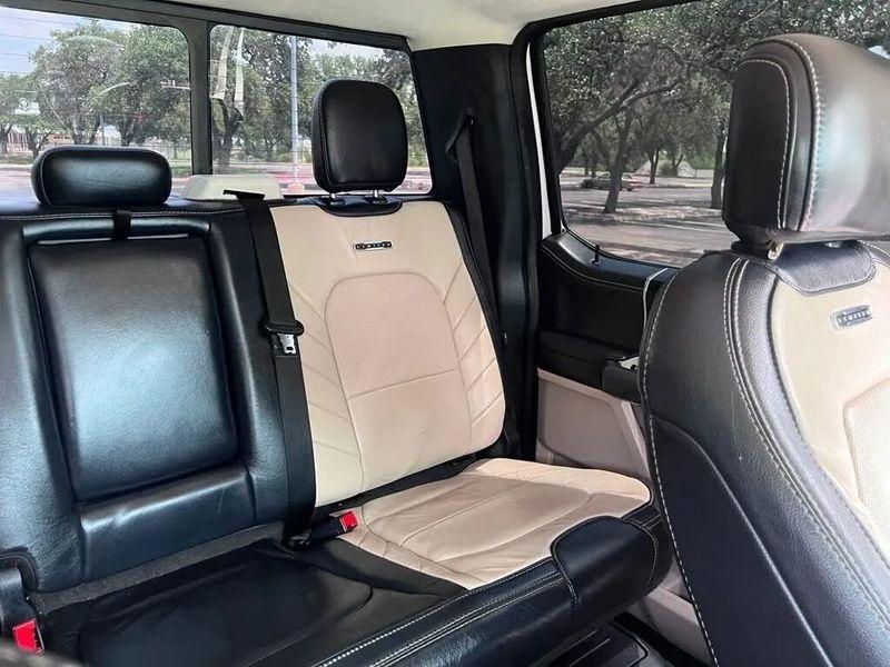 Ford F-250 SD  2020