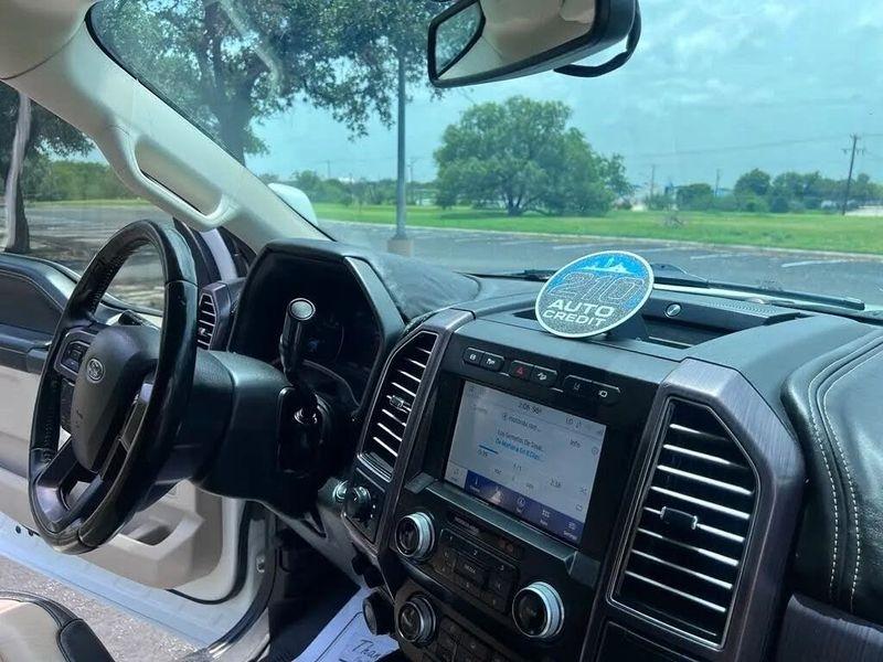 Ford F-250 SD  2020