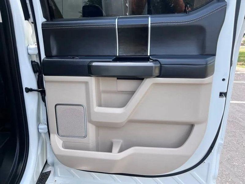 Ford F-250 SD  2020