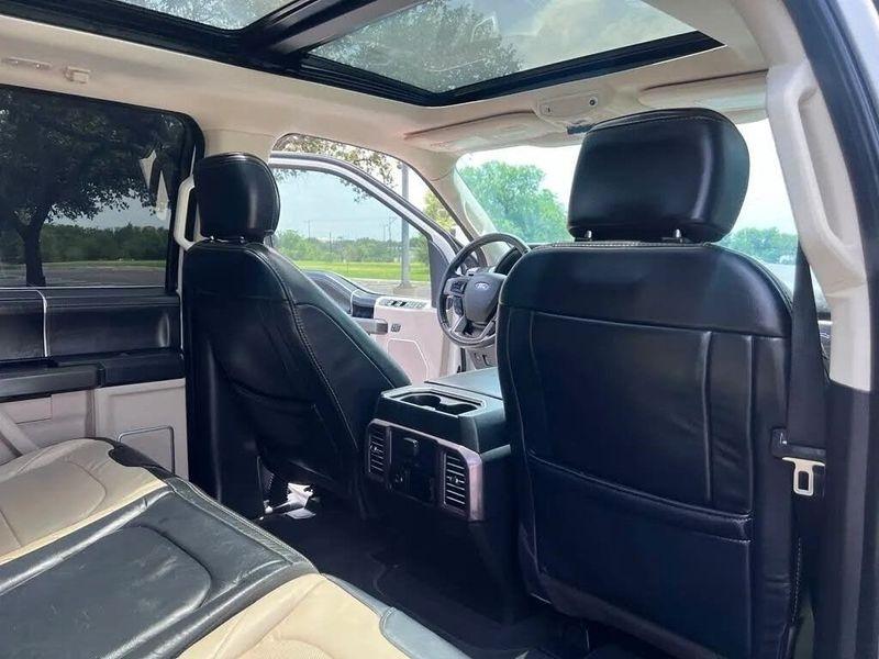Ford F-250 SD  2020