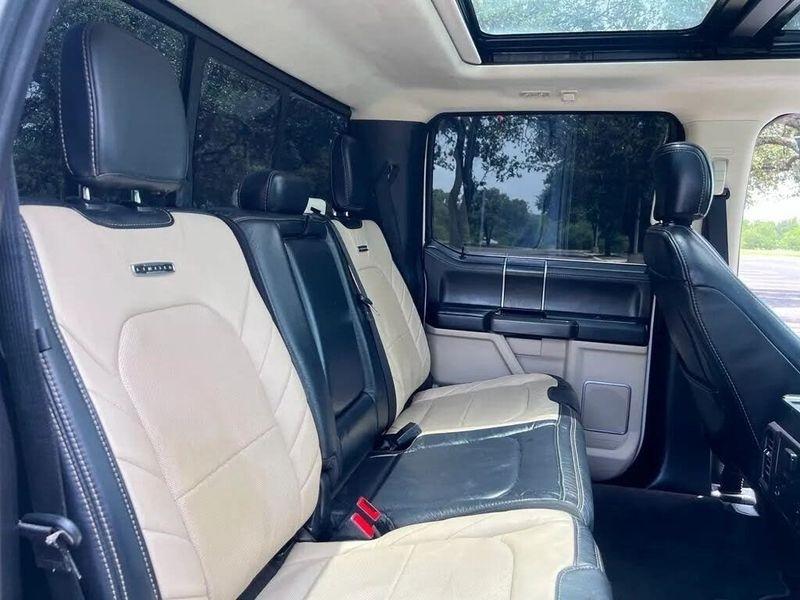 Ford F-250 SD  2020