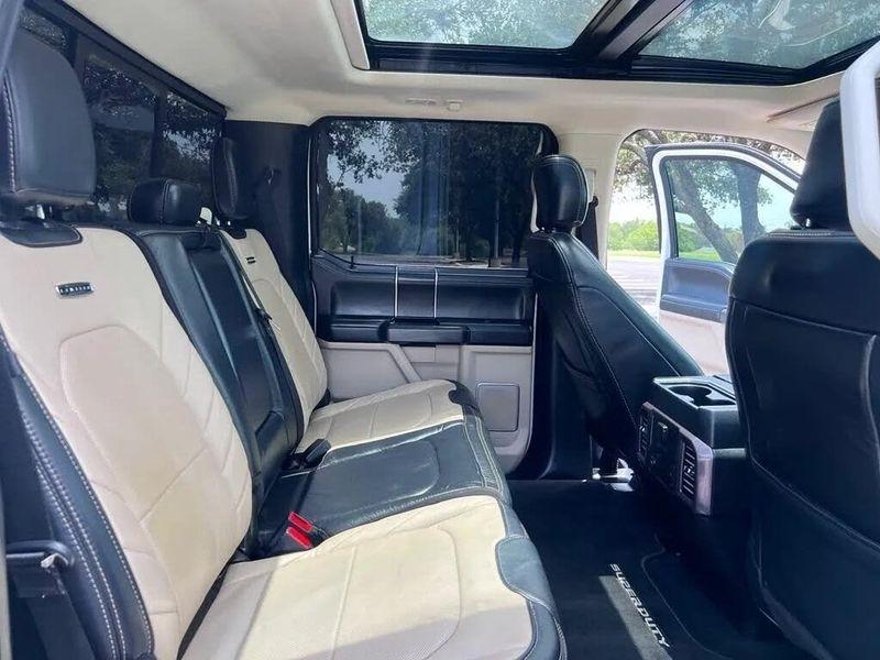 Ford F-250 SD  2020