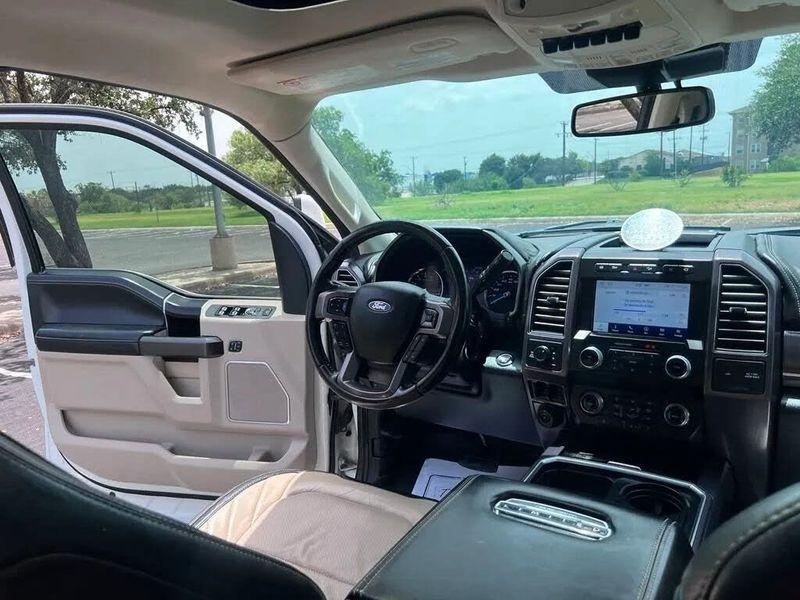 Ford F-250 SD  2020