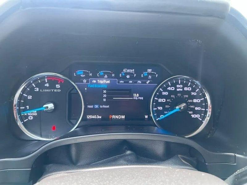 Ford F-250 SD  2020