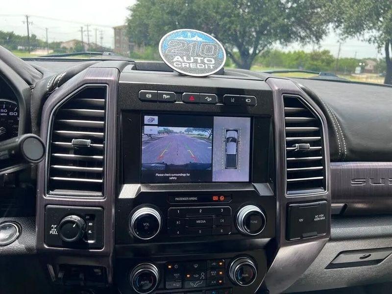Ford F-250 SD  2020