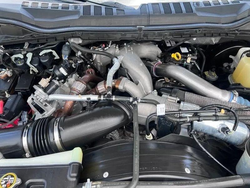 Ford F-250 SD  2020