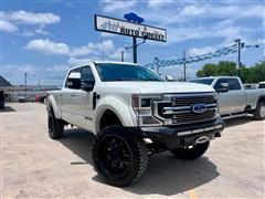 2020 Ford F-250 SD 