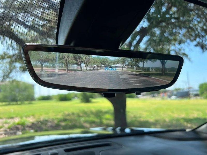 Chevrolet Tahoe  2021