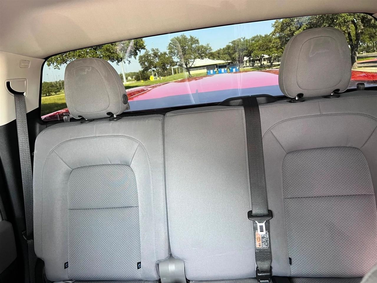 Chevrolet Colorado  2020