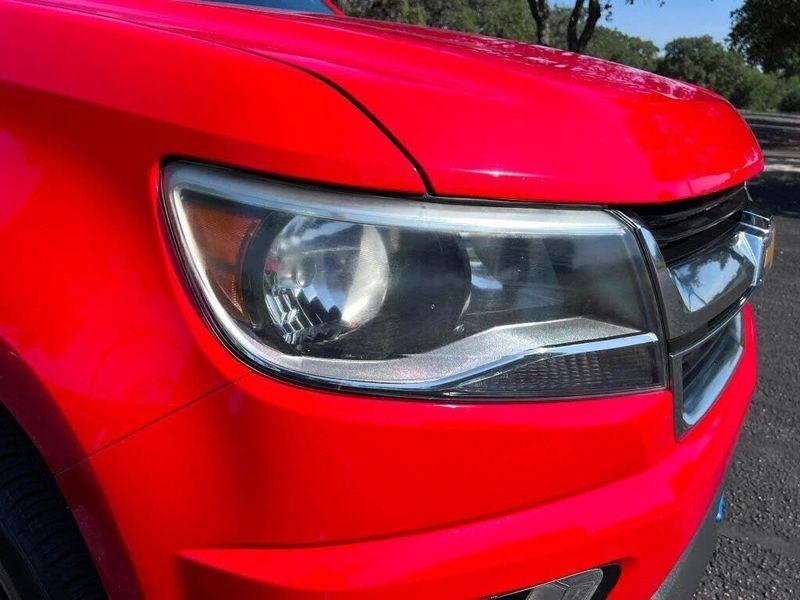 Chevrolet Colorado  2020