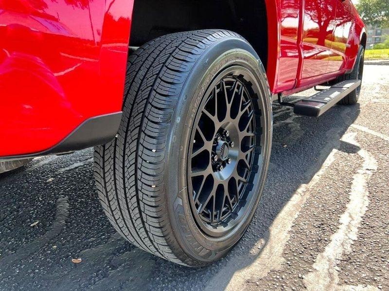 Chevrolet Colorado  2020