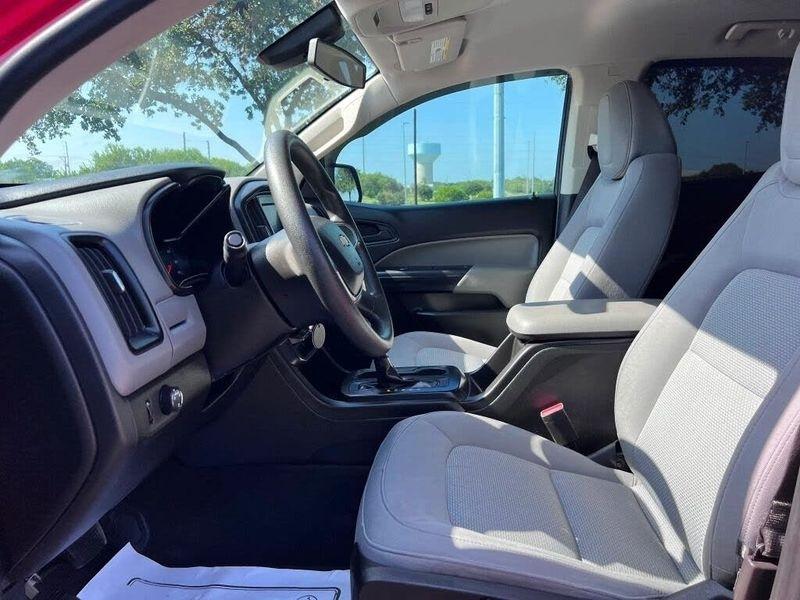 Chevrolet Colorado  2020