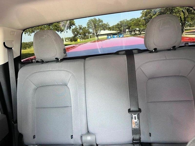 Chevrolet Colorado  2020