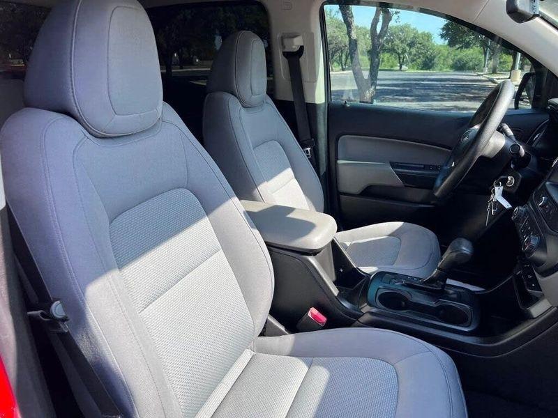 Chevrolet Colorado  2020