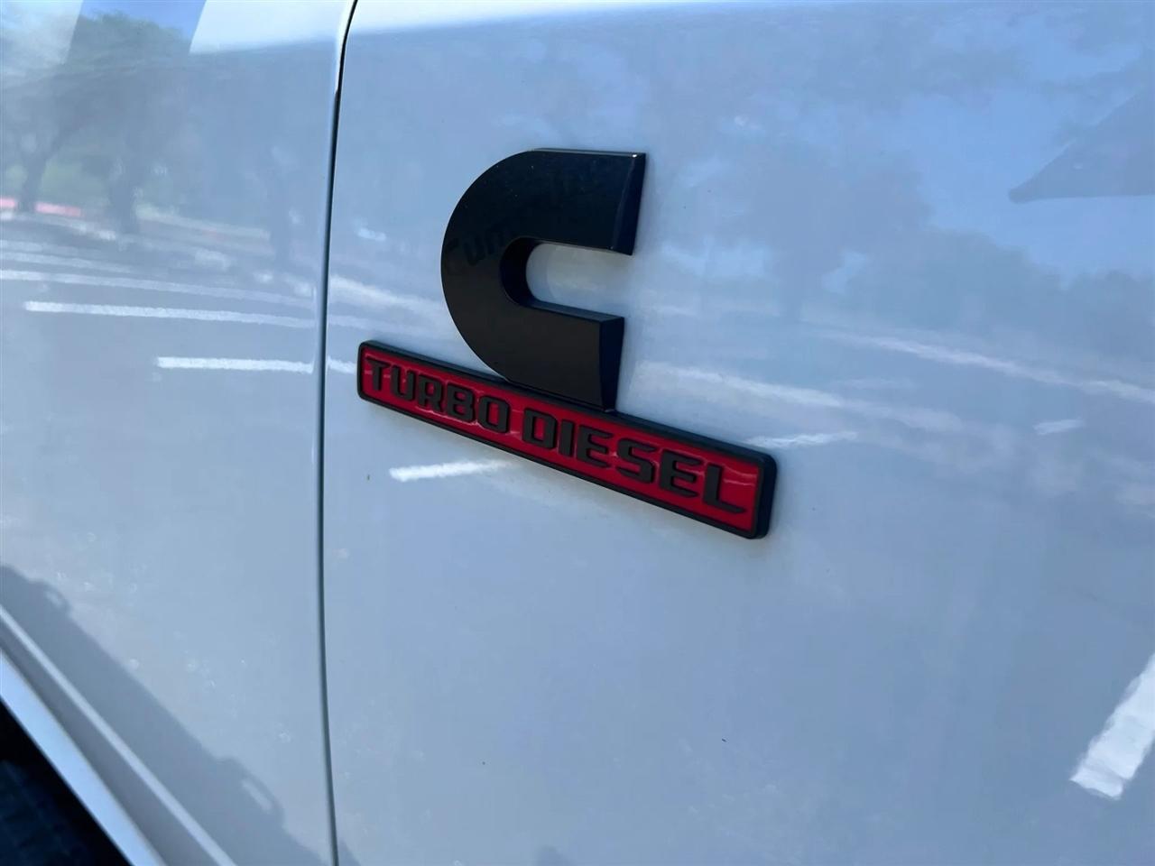 RAM 2500  2024
