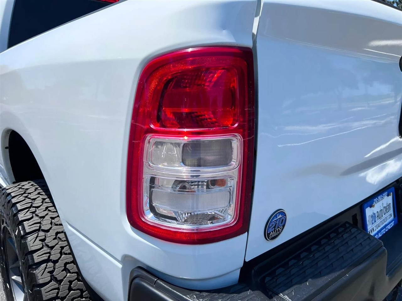 RAM 2500  2024
