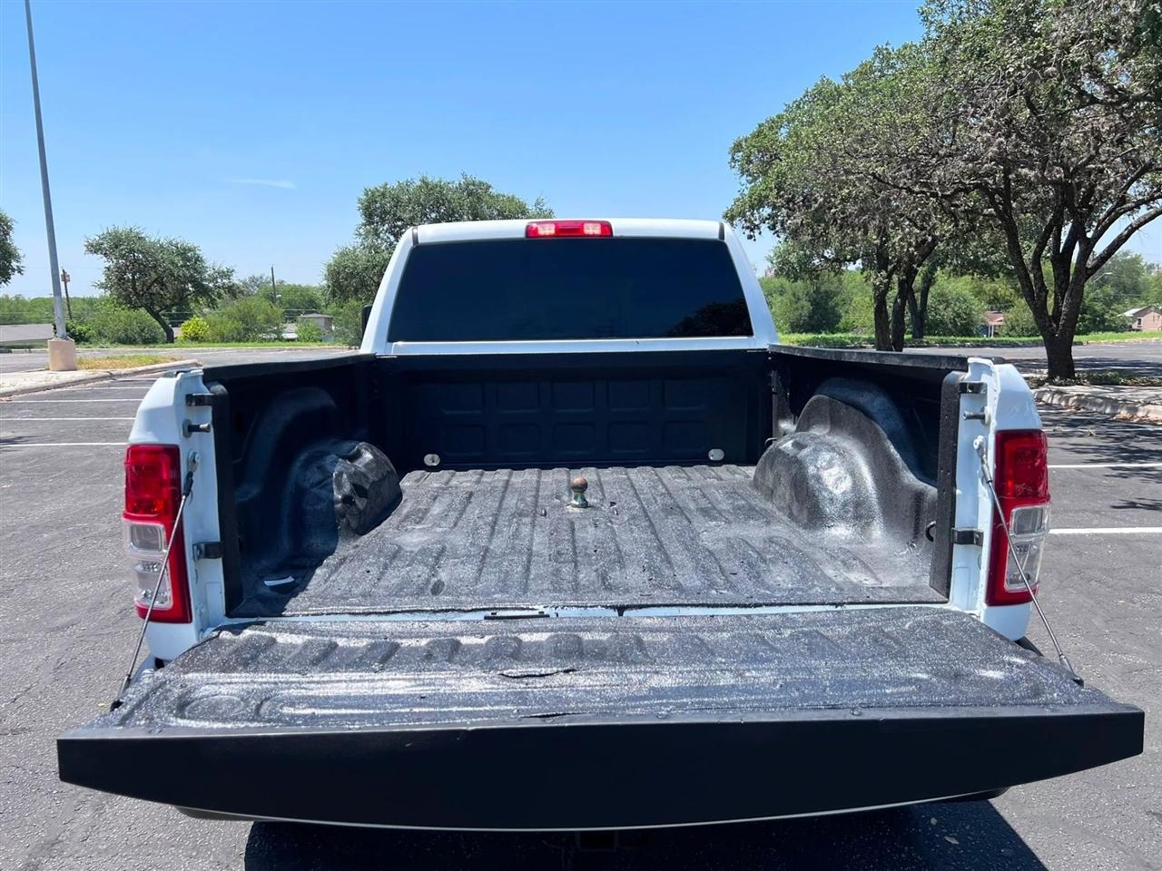 RAM 2500  2024