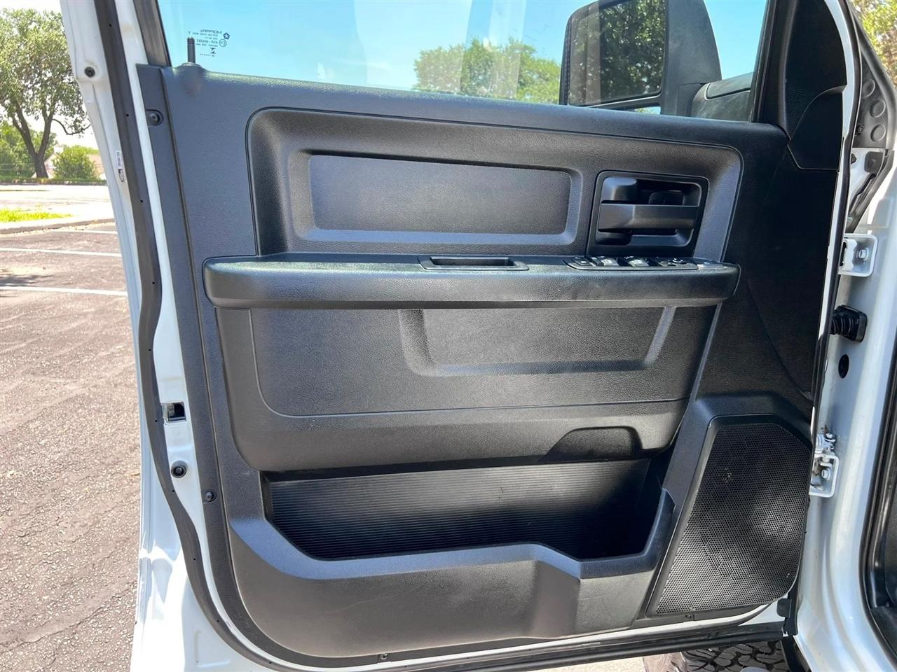 RAM 2500  2024