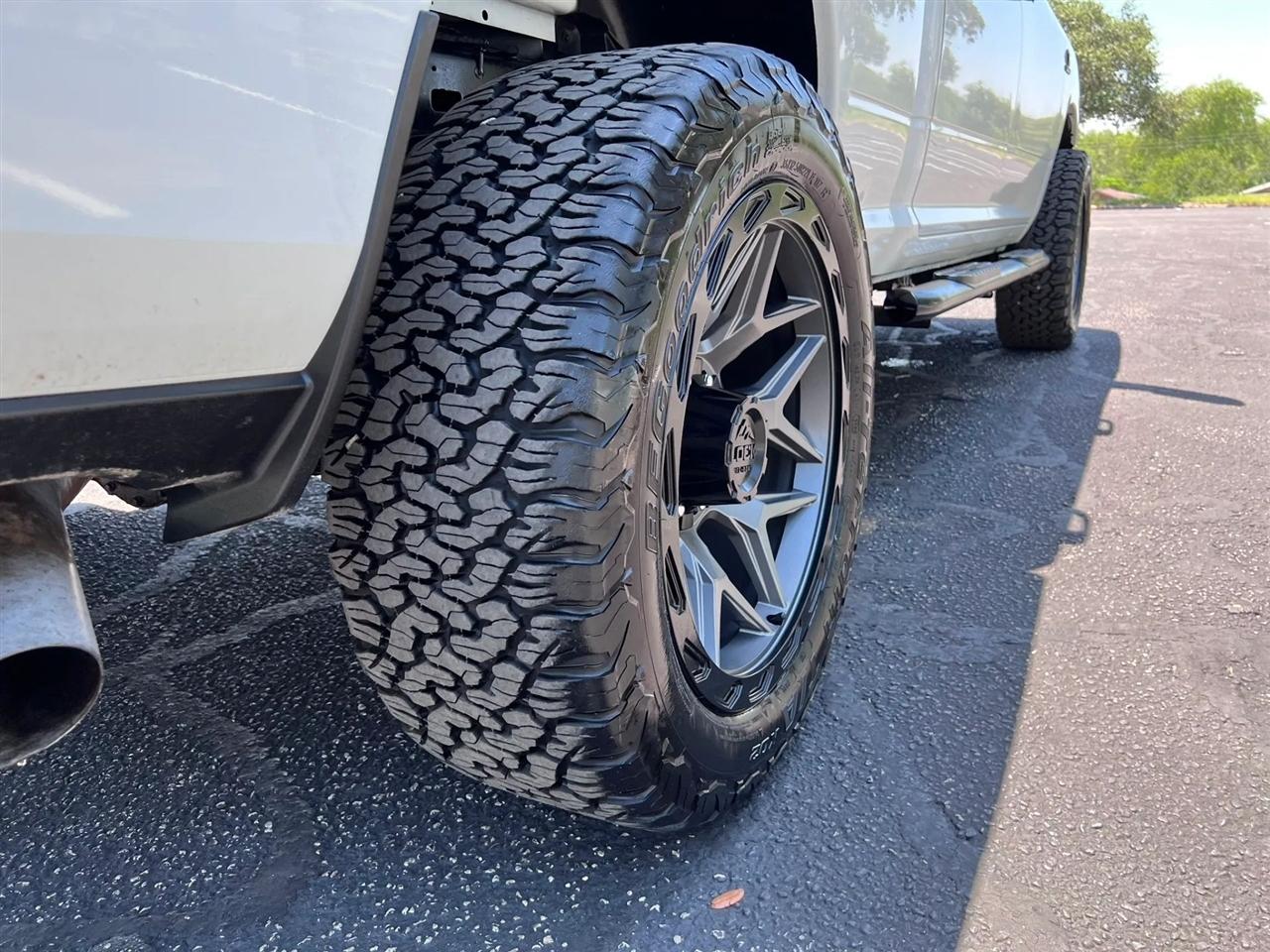 RAM 2500  2024