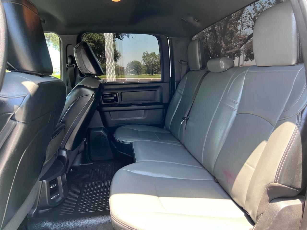 RAM 2500  2024