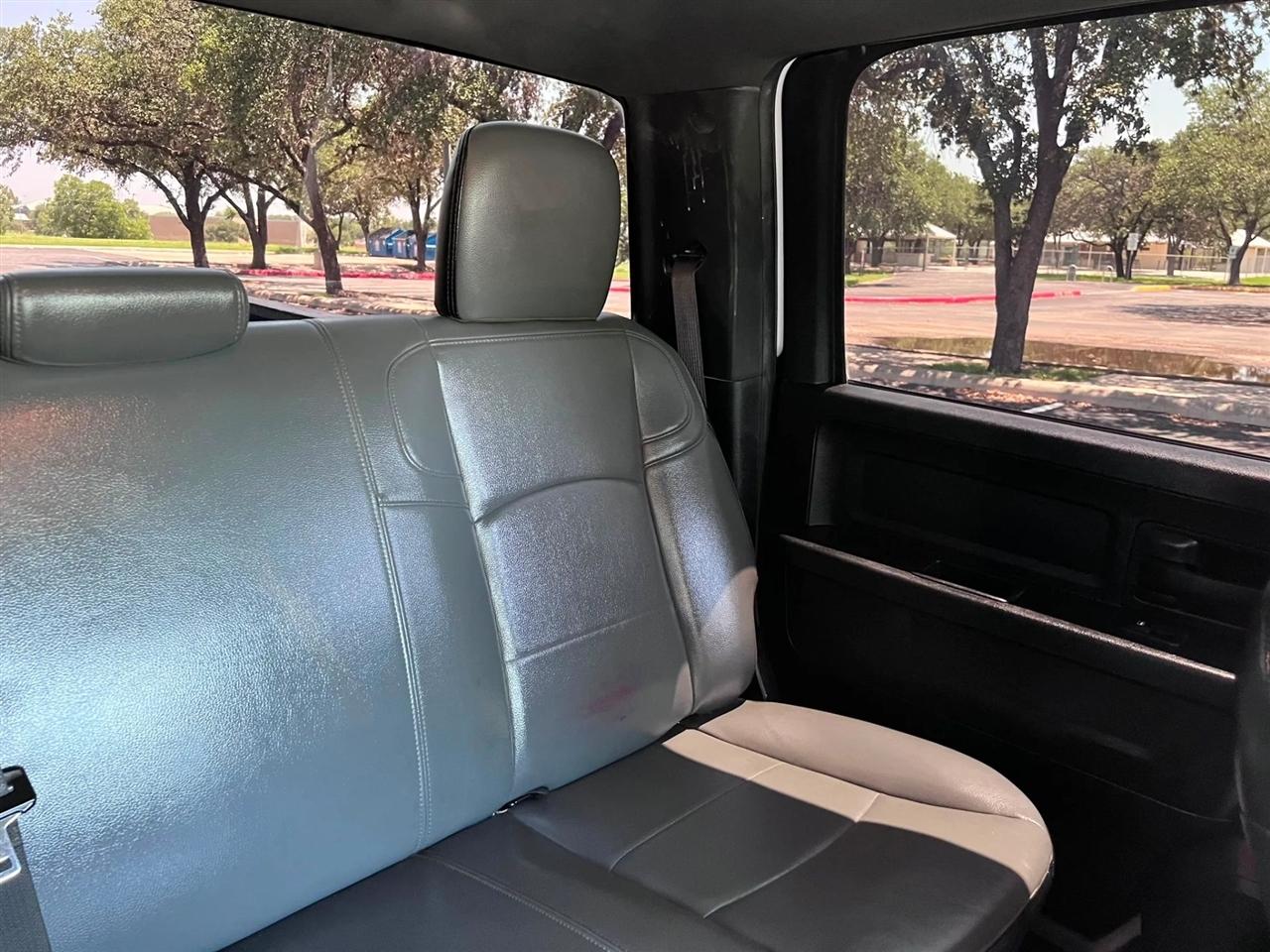 RAM 2500  2024