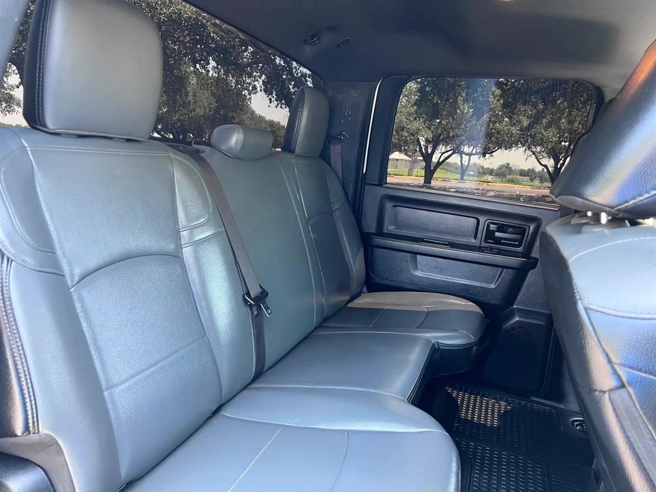 RAM 2500  2024