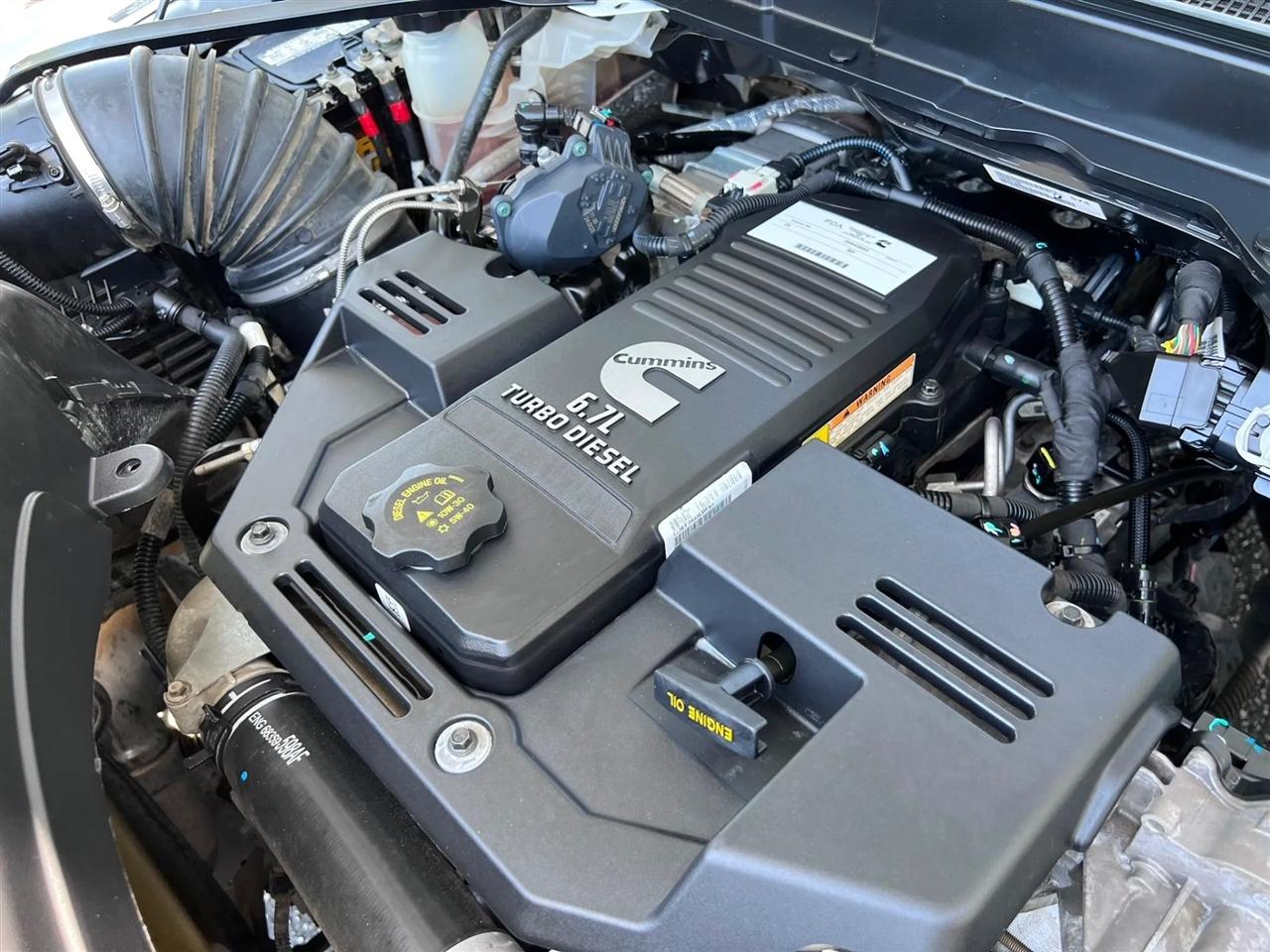 RAM 2500  2024