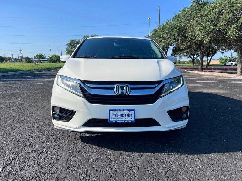 Honda Odyssey  2019