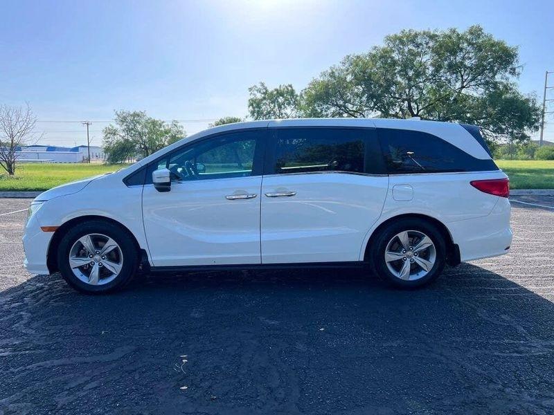 Honda Odyssey  2019