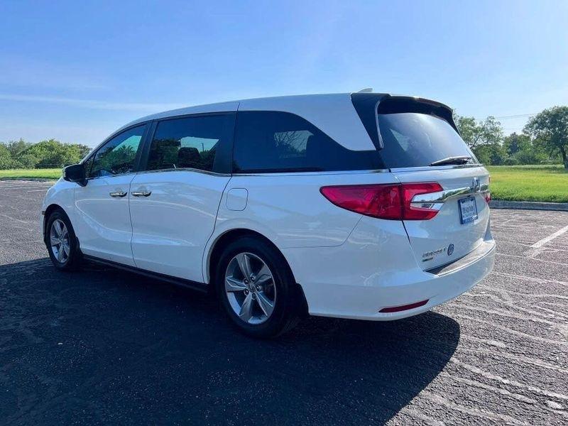 Honda Odyssey  2019