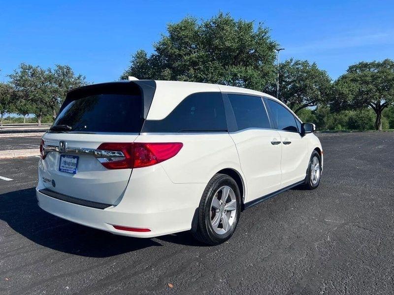 Honda Odyssey  2019