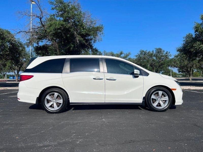 Honda Odyssey  2019