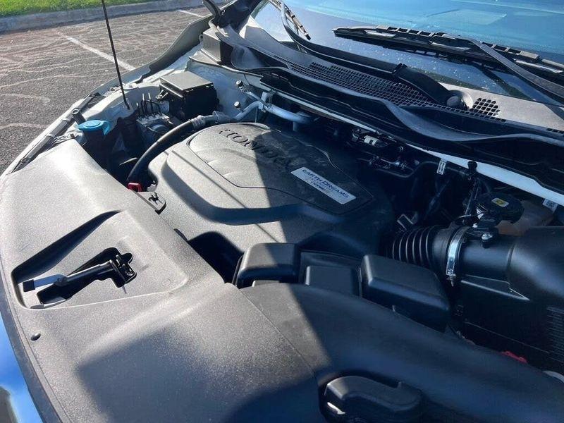 Honda Odyssey  2019