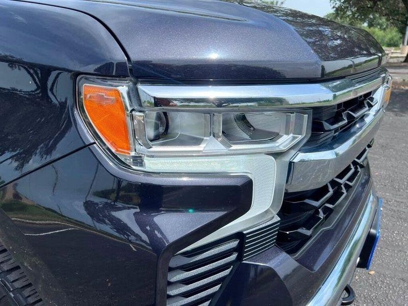 Chevrolet Silverado 1500  2024